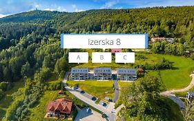 Apart Invest Szklarska 800 A2