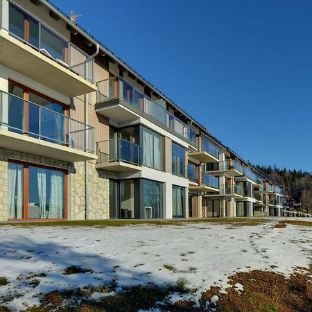 Apart Invest Szklarska 800 A2 Szklarska Poręba Zewnętrze zdjęcie