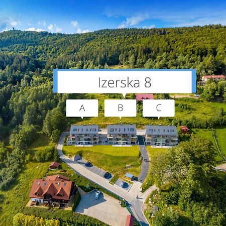 Apart Invest Szklarska 800 A2 Szklarska Poręba Zewnętrze zdjęcie