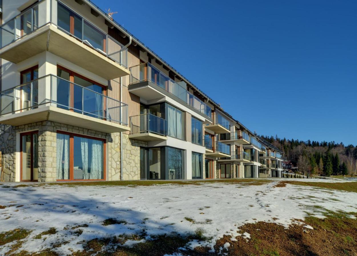 Apart Invest Szklarska 800 A2 Szklarska Poręba Zewnętrze zdjęcie